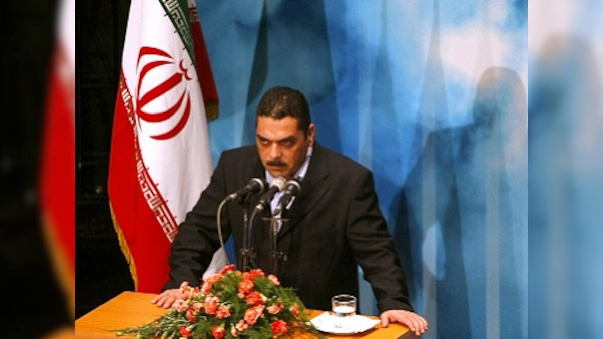 Notorious Lebanese militant Samir Kuntar confirmed dead in Israeli raid ...
