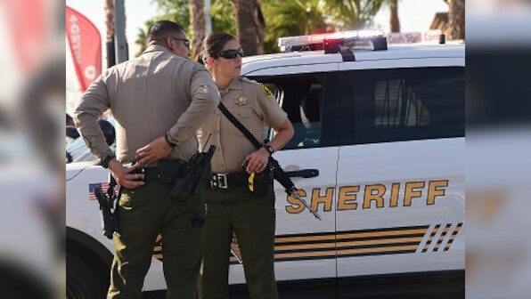 After California shootings, workplaces examine emergency plans