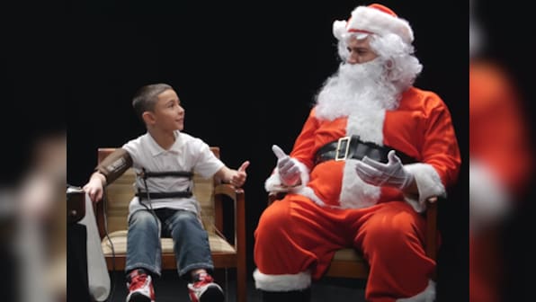 Are you someone's secret Santa, and not sure what to gift? Here a tip for you