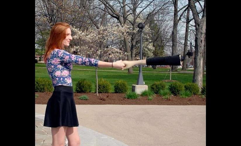 From selfie arms to phone fingers: Here are the 10 most pointless inventions of this century From selfie arms to phone fingers: Here are the 10 most pointless inventions of this century