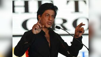 Shah Rukh Khan to interact with fans via live social media platform #fame