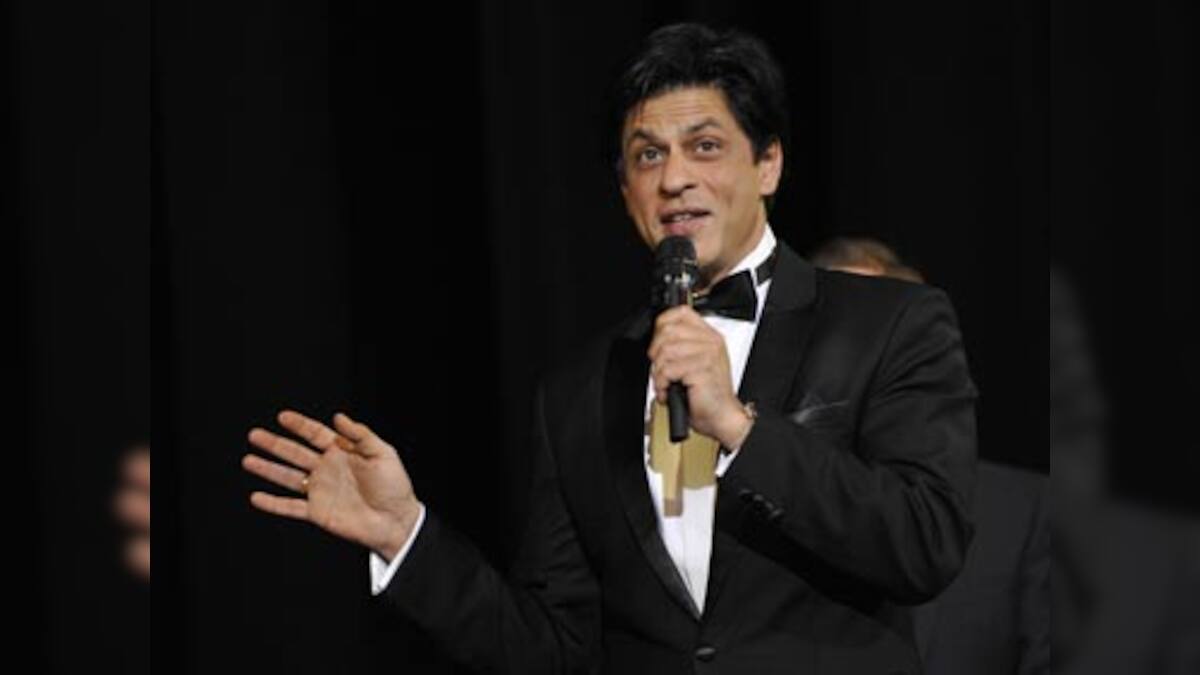 Lot of things I say are misconstrued: Shah Rukh Khan on ‘intolerance ...
