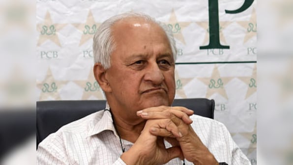 PCB mulling having a mandatory age-cap of 70 years for its office bearers