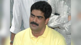 Former RJD MP Mohammed Shahabuddin found guilty of murder in Bihar