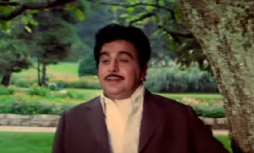 Screengrab from Shakti. YouTube