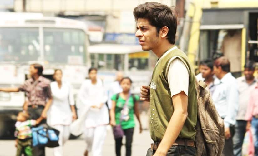 Shashank-Arora