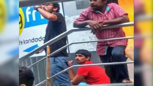 Chennai floods: It’s heartening to see how actor Siddharth and RJ Balaji are leading relief efforts