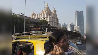 Oh God! Siddhivinayak temple in Mumbai to accept stock market shares as donations