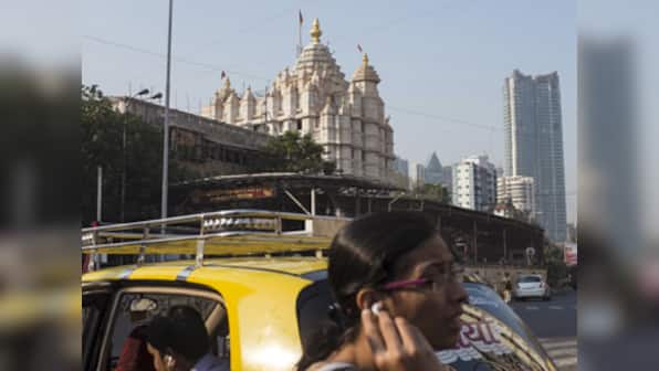 Siddhivinayak temple set to give government's gold scheme a boost