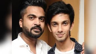 The Beep controversy: Kolaveri composer Anirudh, actor Simbu face trouble over 'vulgar' song