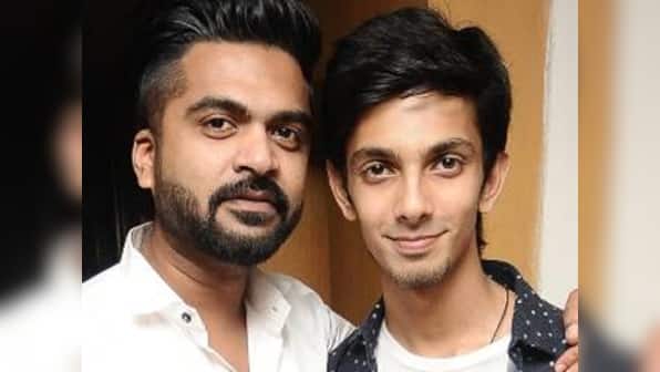 The Beep controversy: Kolaveri composer Anirudh, actor Simbu face trouble over 'vulgar' song
