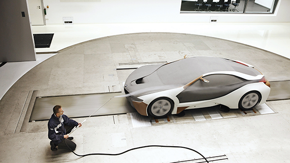 Simple tech: Wind resistance Simple tech: Wind resistance