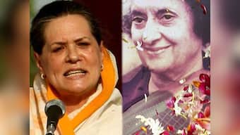 Of shernis and langurs: Sonia is no Indira Gandhi; 2015 is not 1978, why doesn’t Congress get it?