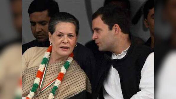 National Herald case timeline: Sonia and Rahul appear in court