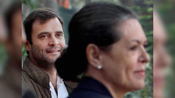 National Herald case: Why PM Modi should be ready to sacrifice GST and tell Congress to "go jump"