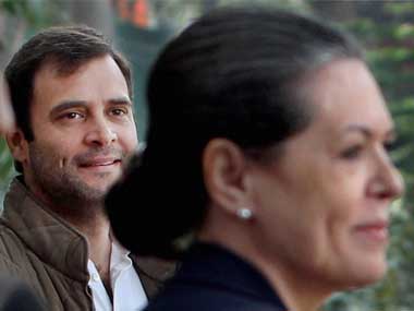 National Herald case: Why PM Modi should be ready to sacrifice GST and tell Congress to "go jump" National Herald case: Why PM Modi should be ready to sacrifice GST and tell Congress to "go jump"