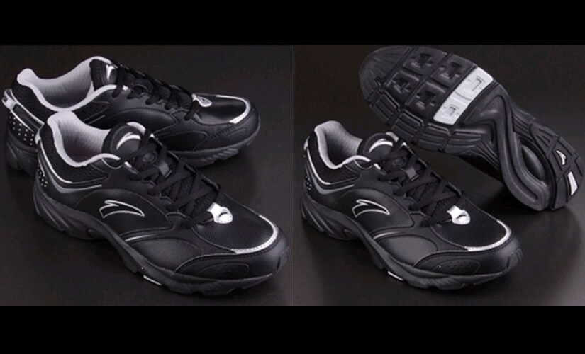 shoe battery spy shoe battery spy
