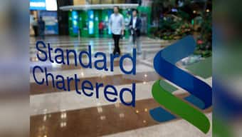 StanChart to get "very aggressive" against errant Indian borrowers, says CEO Bill Winters
