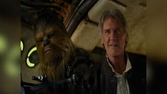 Star Wars: The Force Awakens review: This awesome big-screen experience, do not miss