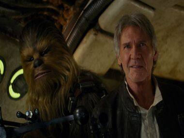 Star Wars: The Force Awakens review: This awesome big-screen experience, do not miss