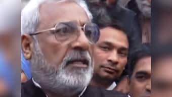 Alcohol, an intoxicant? Not according to Punjab Health Minister Surjit Kumar Jyani