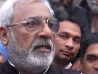 Surjit Kumar Jyani. Screengrab from YouTube