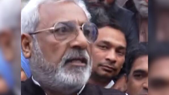 'No bigger vice than alcohol': Punjab health minister does about turn, calls for nationwide prohibition