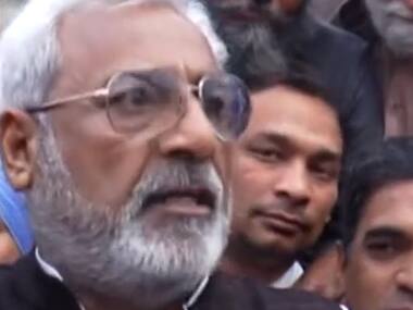 'No bigger vice than alcohol': Punjab health minister does about turn, calls for nationwide prohibition