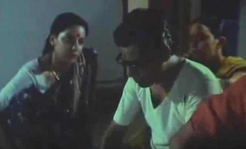 Screengrab from Susman. YouTube