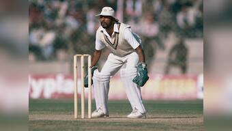 World Cup winner Syed Kirmani to get C.K. Nayudu Lifetime Achievement Award