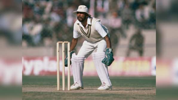 World Cup winner Syed Kirmani to get C.K. Nayudu Lifetime Achievement Award