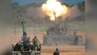 Beijing 'firmly' opposes US arms sale to Taiwan, asks it to uphold commitment to One-China principle