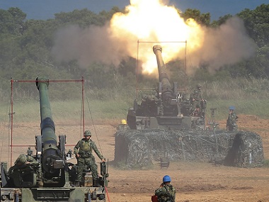 India's nuclear force driving China to modernise its nuke capabilities: Pentagon India's nuclear force driving China to modernise its nuke capabilities: Pentagon