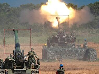 India's nuclear force driving China to modernise its nuke capabilities: Pentagon