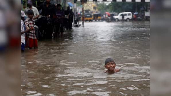 Declare Tamil Nadu floods as national disaster, says CPI(ML)