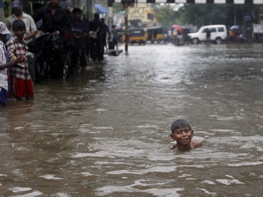 Declare Tamil Nadu floods as national disaster, says CPI(ML) Declare Tamil Nadu floods as national disaster, says CPI(ML)