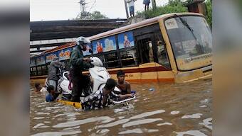 'Pained by devastation,' says PM Modi, announces Rs 1000 crore relief for TN