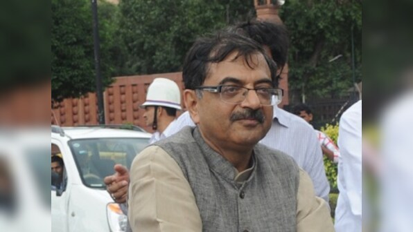 India-China differences can be turned into opportunities: Tarun Vijay
