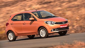 Five things you'll like about the Tata Zica and two things that could have been better