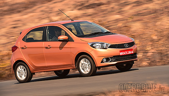 Five things you'll like about the Tata Zica and two things that could have been better Five things you'll like about the Tata Zica and two things that could have been better