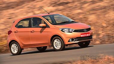 Five things you'll like about the Tata Zica and two things that could have been better