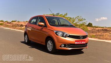 Tata Zica first drive review (India)