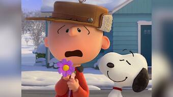 The Peanuts Movie review: So caught up in nostalgia, this film fails to deliver