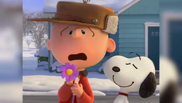 The Peanuts Movie review: So caught up in nostalgia, this film fails to deliver
