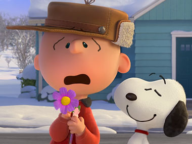 The Peanuts Movie review: So caught up in nostalgia, this film fails to deliver The Peanuts Movie review: So caught up in nostalgia, this film fails to deliver