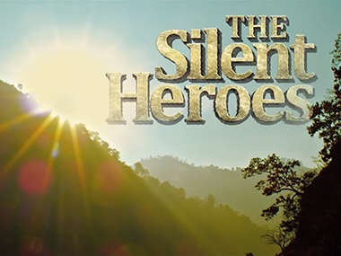 The Silent Heroes review: This real-life story of differently-abled kids makes little impact The Silent Heroes review: This real-life story of differently-abled kids makes little impact