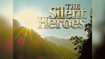 The Silent Heroes review: This real-life story of differently-abled kids makes little impact