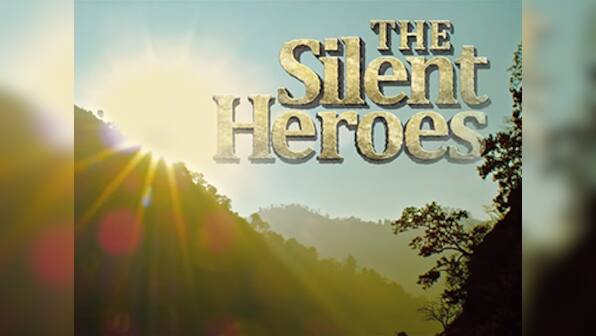 The Silent Heroes review: This real-life story of differently-abled kids makes little impact