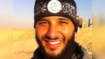 Paris attacks: Cops identify third Bataclan gunman as French national Foued Mohamed-Aggad