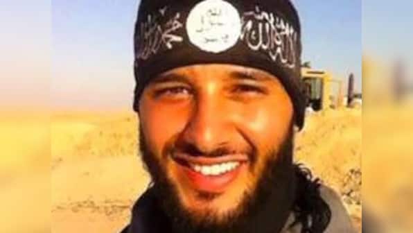 Paris attacks: Cops identify third Bataclan gunman as French national Foued Mohamed-Aggad